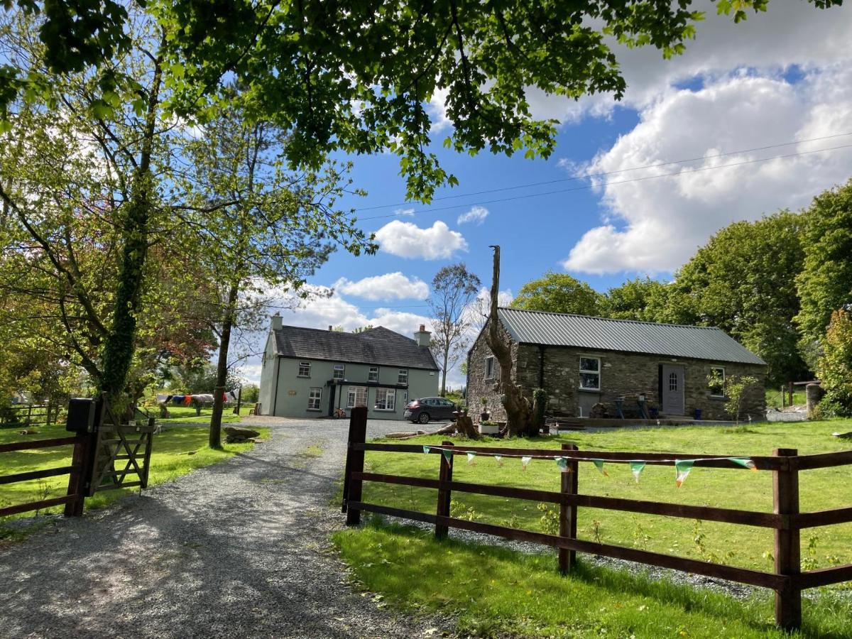 The Cottage Cork Bagian luar foto