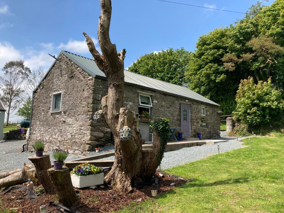 The Cottage Cork Bagian luar foto