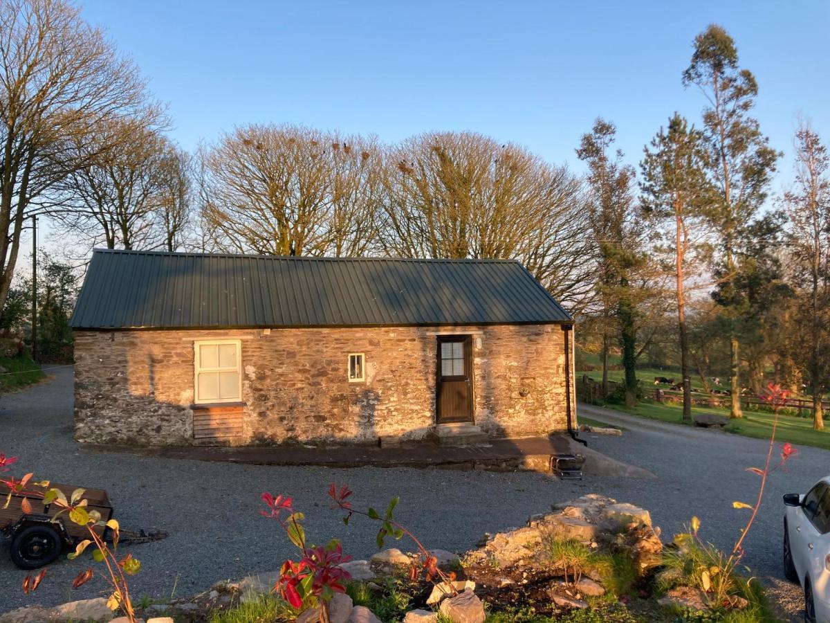 The Cottage Cork Bagian luar foto